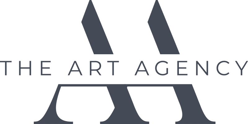 The Art Agency - Logo 800